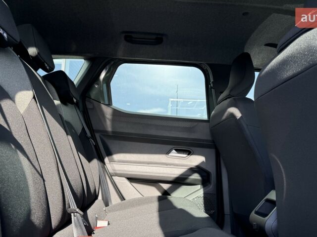 купити нове авто Рено Дастер 2025 року від офіційного дилера Автоцентр AUTO.RIA Рено фото