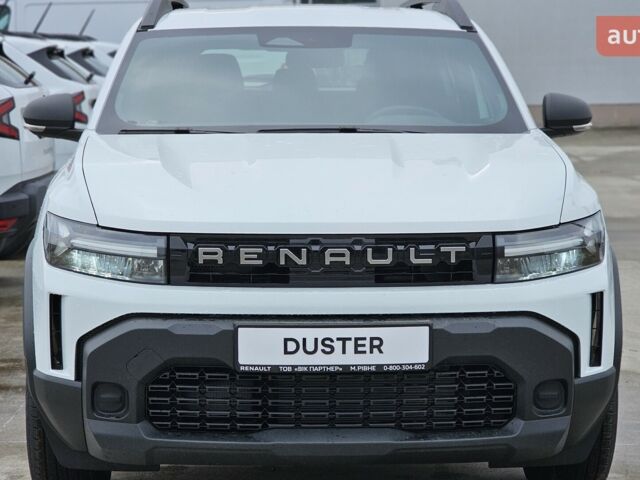 Рено Дастер, объемом двигателя 1.5 л и пробегом 0 тыс. км за 24046 $, фото 1 на Automoto.ua