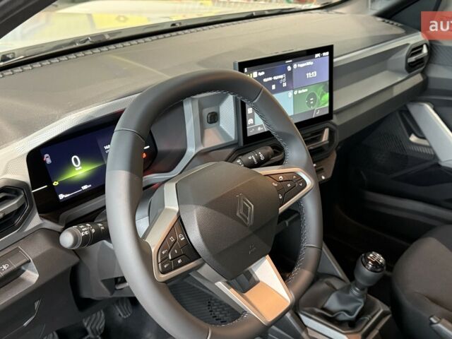 купить новое авто Рено Дастер 2025 года от официального дилера Автоцентр AUTO.RIA Рено фото