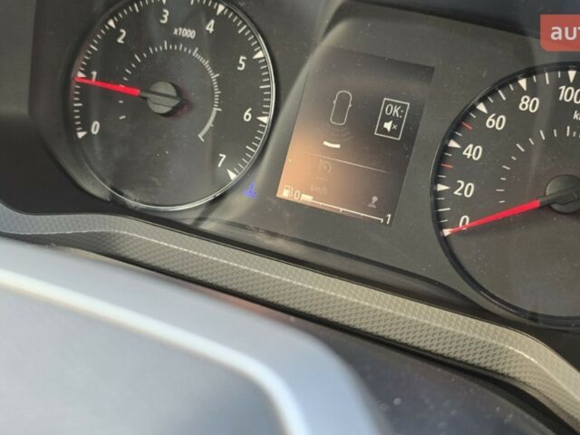 Рено Дастер, об'ємом двигуна 1.5 л та пробігом 0 тис. км за 23709 $, фото 7 на Automoto.ua