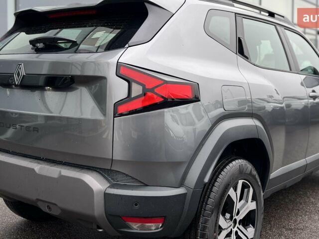 купить новое авто Рено Дастер 2025 года от официального дилера Автоцентр AUTO.RIA Рено фото