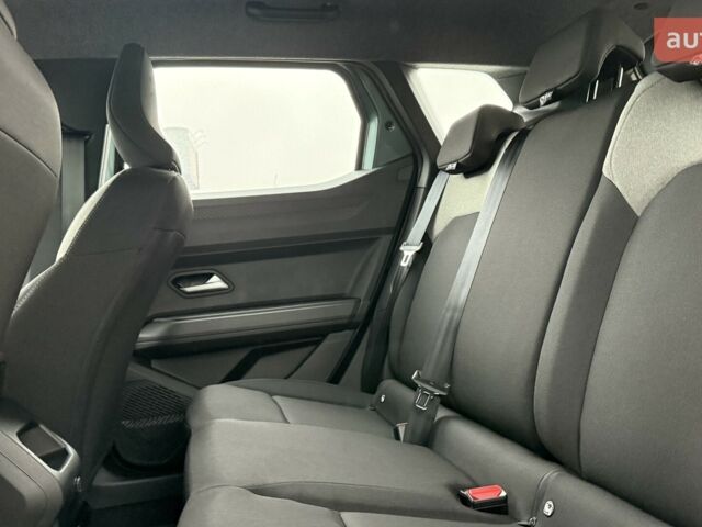 купить новое авто Рено Дастер 2025 года от официального дилера Автоцентр AUTO.RIA Рено фото