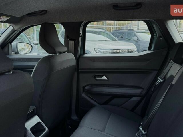 Рено Дастер, об'ємом двигуна 1.33 л та пробігом 0 тис. км за 26542 $, фото 20 на Automoto.ua