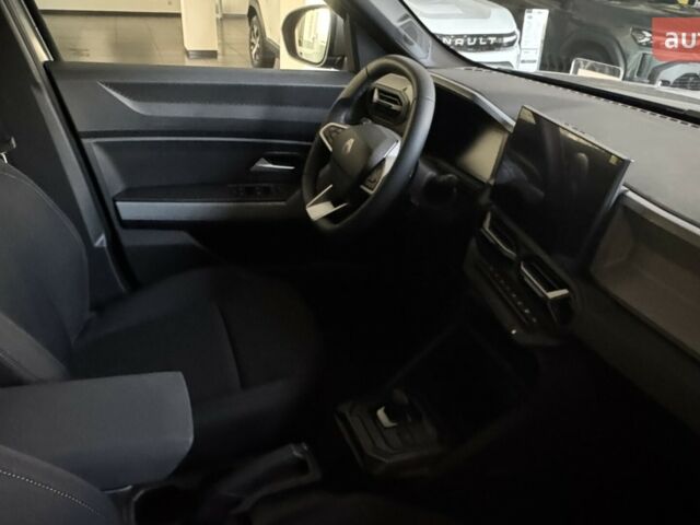 купити нове авто Рено Дастер 2025 року від офіційного дилера АДАМАНТ МОТОРС ЗАПОРІЖЖЯ Рено фото