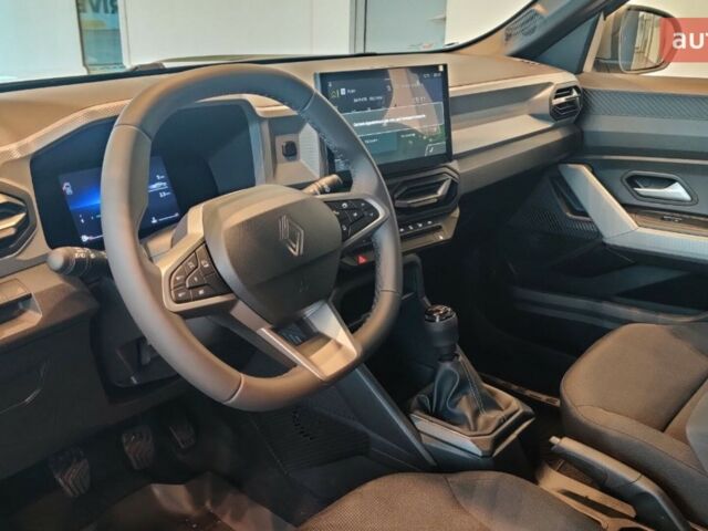Рено Дастер, объемом двигателя 1.5 л и пробегом 0 тыс. км за 25911 $, фото 9 на Automoto.ua