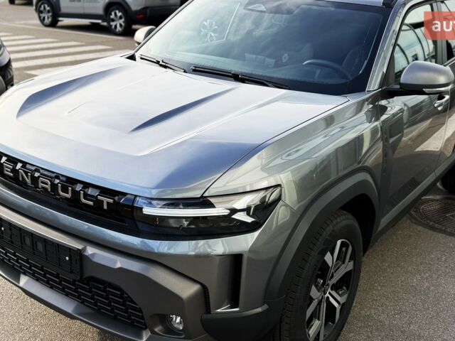 купить новое авто Рено Дастер 2025 года от официального дилера Автоцентр AUTO.RIA Рено фото