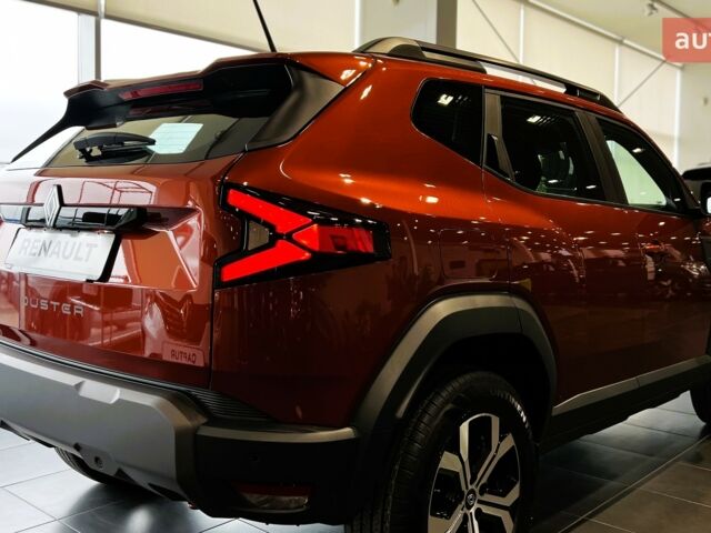 купить новое авто Рено Дастер 2025 года от официального дилера Автоцентр AUTO.RIA Рено фото