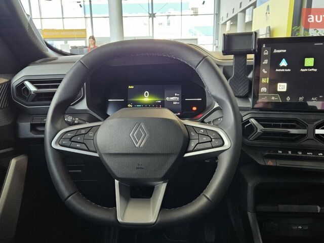 Рено Дастер, объемом двигателя 1.2 л и пробегом 0 тыс. км за 28072 $, фото 27 на Automoto.ua