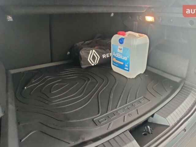 Рено Дастер, объемом двигателя 1.5 л и пробегом 0 тыс. км за 25617 $, фото 23 на Automoto.ua