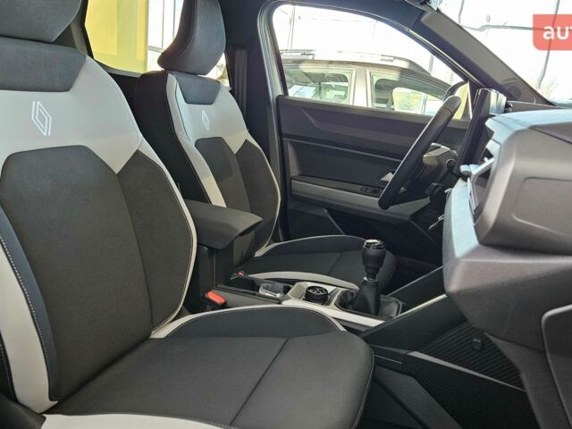 Рено Дастер, об'ємом двигуна 1.2 л та пробігом 0 тис. км за 28219 $, фото 15 на Automoto.ua