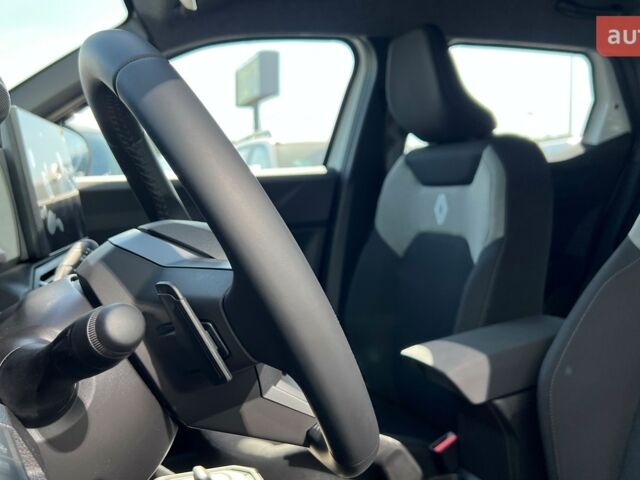 купить новое авто Рено Дастер 2025 года от официального дилера Автоцентр AUTO.RIA Рено фото