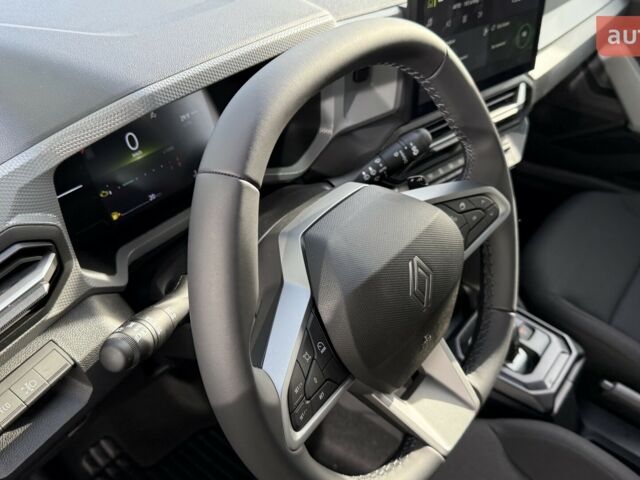 купить новое авто Рено Дастер 2025 года от официального дилера Автоцентр AUTO.RIA Рено фото