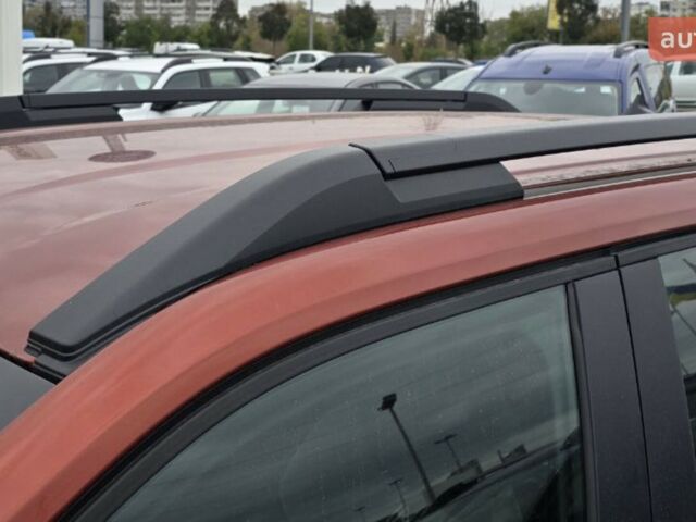 купить новое авто Рено Дастер 2025 года от официального дилера Renault ВІННЕР ОБОЛОНЬ Рено фото