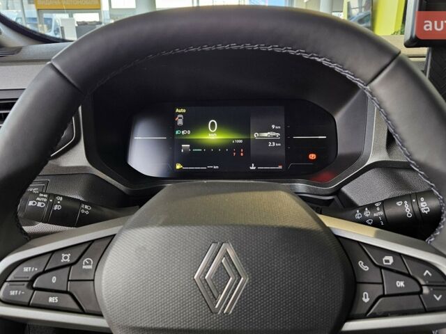 Рено Дастер, объемом двигателя 1.2 л и пробегом 0 тыс. км за 28072 $, фото 28 на Automoto.ua