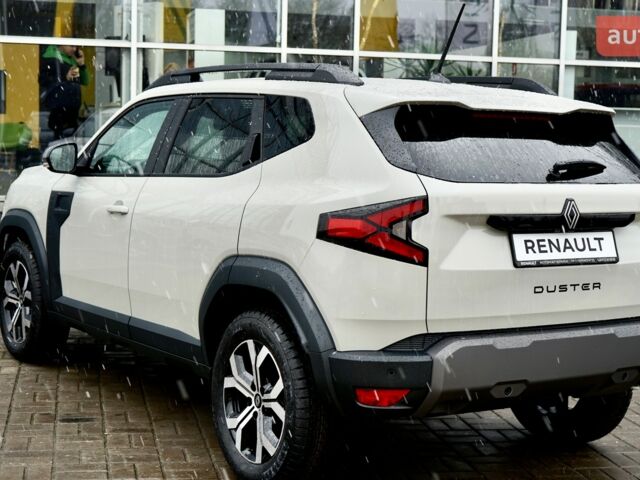 Рено Дастер, объемом двигателя 1.5 л и пробегом 0 тыс. км за 24937 $, фото 2 на Automoto.ua