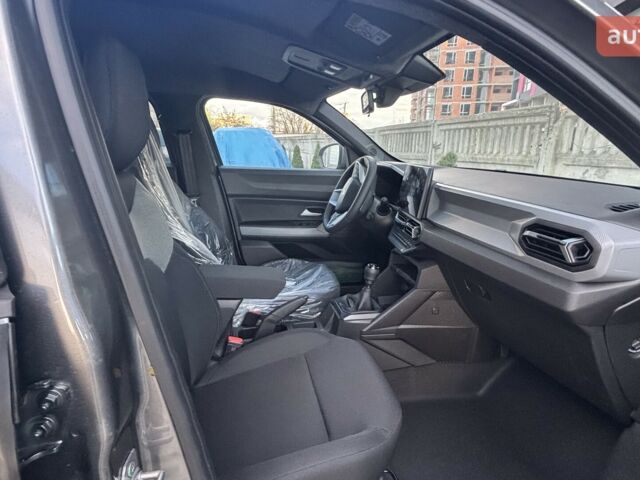 купити нове авто Рено Дастер 2025 року від офіційного дилера Автоцентр AUTO.RIA Рено фото