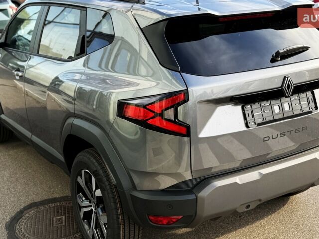 купить новое авто Рено Дастер 2025 года от официального дилера Автоцентр AUTO.RIA Рено фото