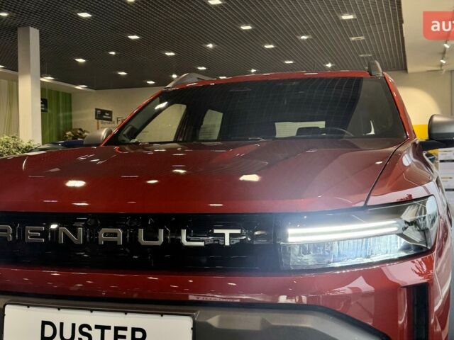 Рено Дастер, объемом двигателя 1.2 л и пробегом 0 тыс. км за 27423 $, фото 2 на Automoto.ua