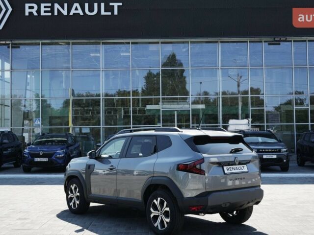 Рено Дастер, объемом двигателя 1.33 л и пробегом 0 тыс. км за 24941 $, фото 2 на Automoto.ua