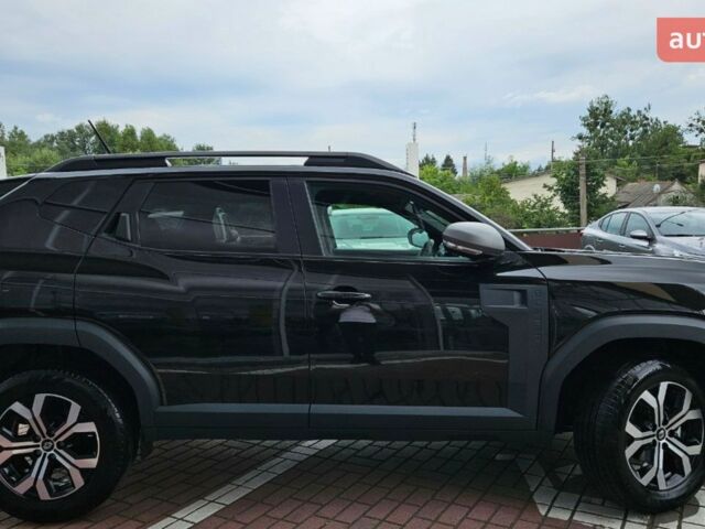 Рено Дастер, объемом двигателя 1.5 л и пробегом 0 тыс. км за 25853 $, фото 10 на Automoto.ua