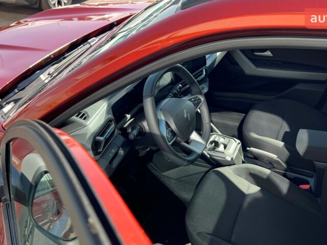 купить новое авто Рено Дастер 2025 года от официального дилера Автоцентр AUTO.RIA Рено фото