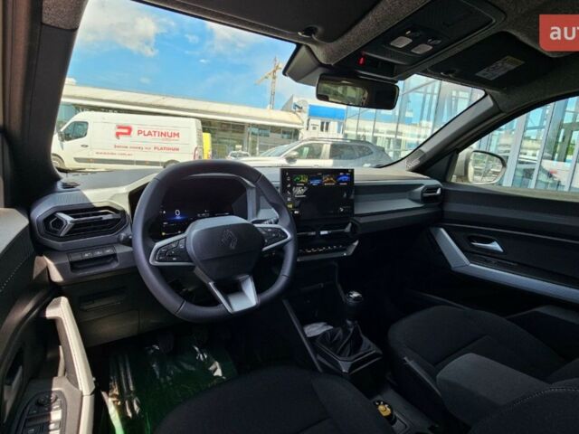Рено Дастер, объемом двигателя 1.2 л и пробегом 0 тыс. км за 26708 $, фото 14 на Automoto.ua