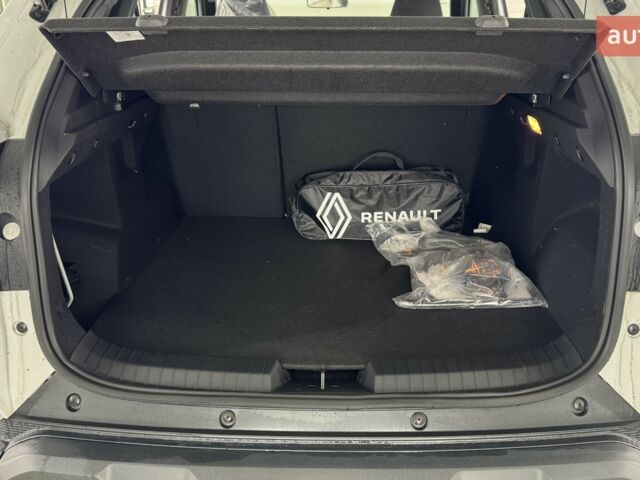 купить новое авто Рено Дастер 2025 года от официального дилера Автоцентр AUTO.RIA Рено фото