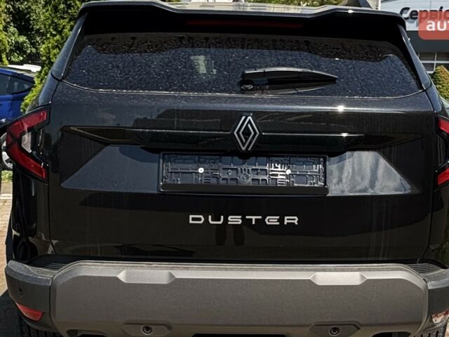 купить новое авто Рено Дастер 2025 года от официального дилера Автоцентр AUTO.RIA Рено фото