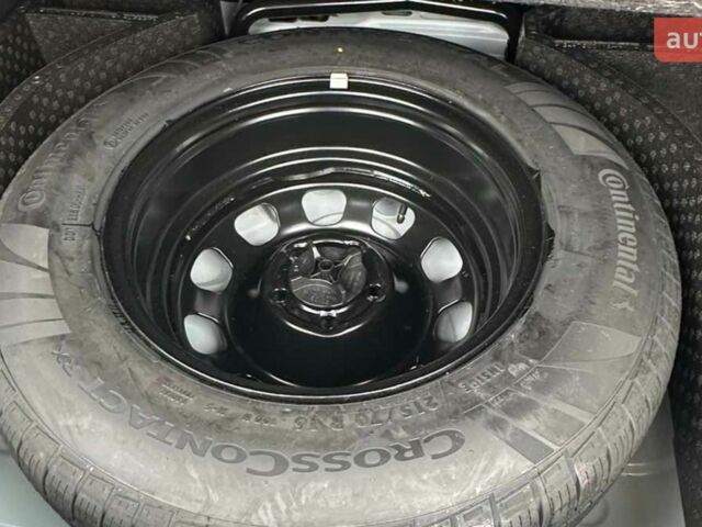 Рено Дастер, объемом двигателя 1.5 л и пробегом 0 тыс. км за 23073 $, фото 15 на Automoto.ua