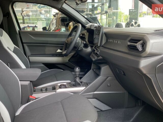 купить новое авто Рено Дастер 2025 года от официального дилера Автоцентр AUTO.RIA Рено фото
