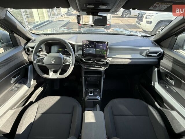 купити нове авто Рено Дастер 2025 року від офіційного дилера Автоцентр AUTO.RIA Рено фото