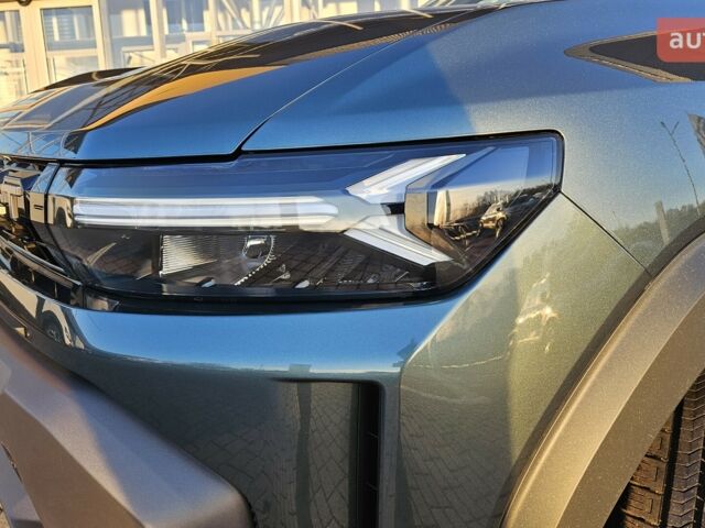 Рено Дастер, объемом двигателя 1.5 л и пробегом 0 тыс. км за 25709 $, фото 3 на Automoto.ua