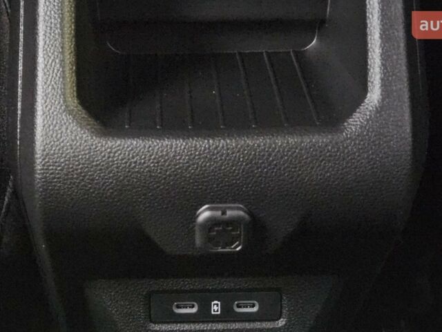 Рено Дастер, объемом двигателя 1.33 л и пробегом 0 тыс. км за 25759 $, фото 26 на Automoto.ua