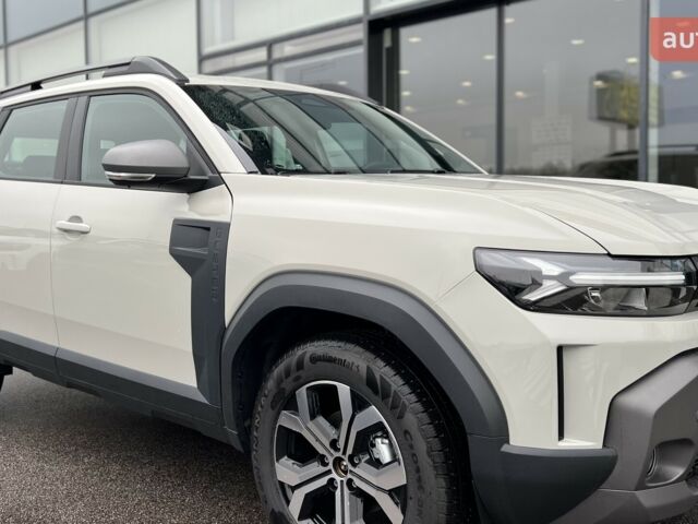 купить новое авто Рено Дастер 2025 года от официального дилера Автоцентр AUTO.RIA Рено фото