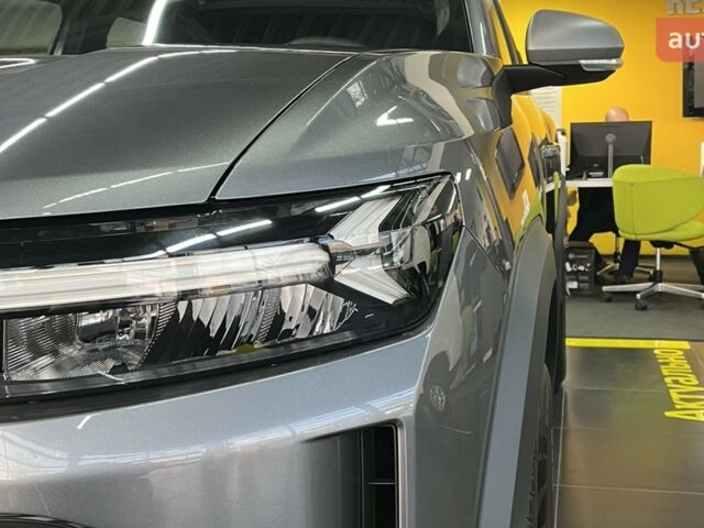 купить новое авто Рено Дастер 2025 года от официального дилера ООО«Торговий дім «Фаворит – Авто» Рено фото