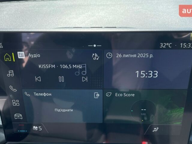 купить новое авто Рено Дастер 2025 года от официального дилера Renault ВІННЕР ОБОЛОНЬ Рено фото