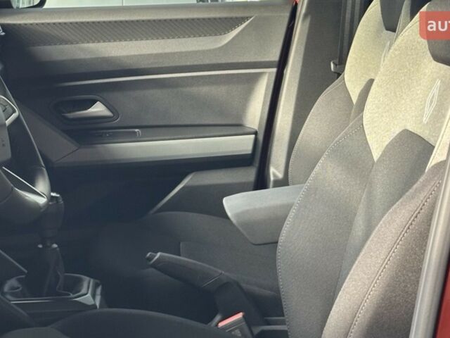 Рено Дастер, об'ємом двигуна 1.5 л та пробігом 0 тис. км за 26280 $, фото 21 на Automoto.ua