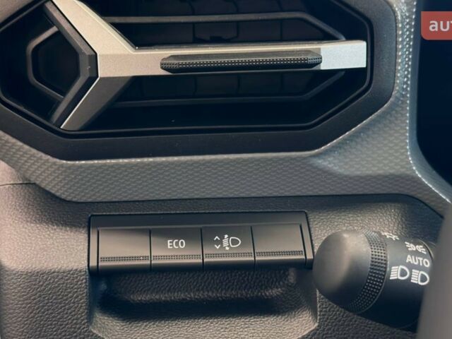 купить новое авто Рено Дастер 2025 года от официального дилера Моторкар Кропивницький Рено фото