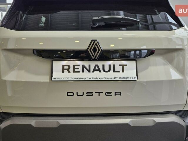 Рено Дастер, объемом двигателя 1.5 л и пробегом 0 тыс. км за 26069 $, фото 4 на Automoto.ua