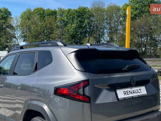Рено Дастер, об'ємом двигуна 1.33 л та пробігом 0 тис. км за 25813 $, фото 5 на Automoto.ua
