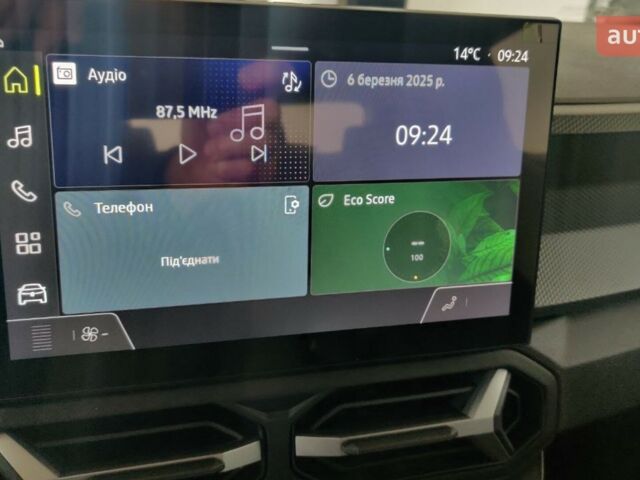 Рено Дастер, объемом двигателя 1.5 л и пробегом 0 тыс. км за 24805 $, фото 23 на Automoto.ua