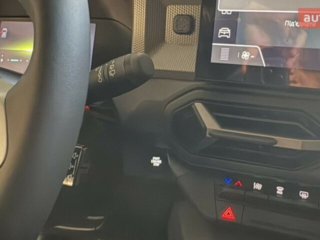 купити нове авто Рено Дастер 2025 року від офіційного дилера АДАМАНТ МОТОРС ЗАПОРІЖЖЯ Рено фото