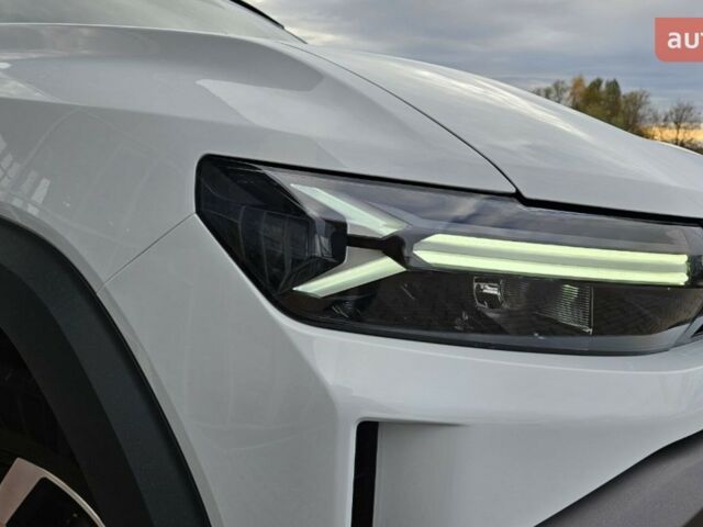 Рено Дастер, объемом двигателя 1.5 л и пробегом 0 тыс. км за 25865 $, фото 2 на Automoto.ua