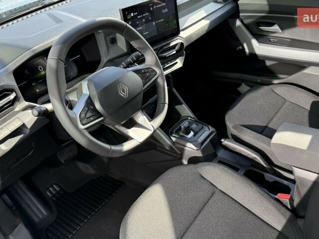 купити нове авто Рено Дастер 2025 року від офіційного дилера Автоцентр AUTO.RIA Рено фото