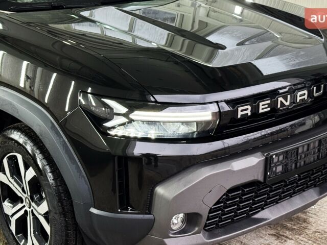 купить новое авто Рено Дастер 2025 года от официального дилера Автоцентр AUTO.RIA Рено фото