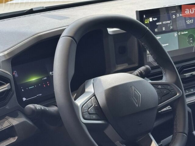 Рено Дастер, об'ємом двигуна 1.5 л та пробігом 0 тис. км за 25626 $, фото 8 на Automoto.ua