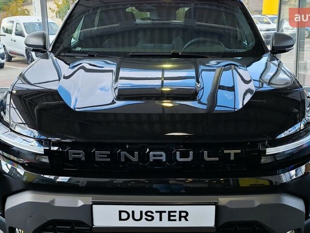 купить новое авто Рено Дастер 2025 года от официального дилера Автоцентр AUTO.RIA Рено фото