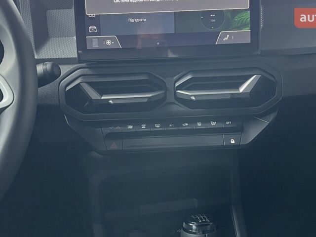 купити нове авто Рено Дастер 2025 року від офіційного дилера ООО«Торговий дім «Фаворит – Авто» Рено фото