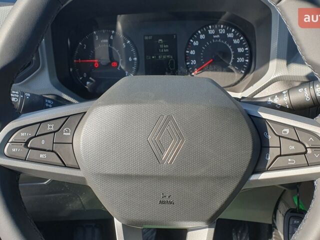 купить новое авто Рено Дастер 2025 года от официального дилера Автоцентр AUTO.RIA Рено фото