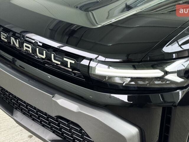 купити нове авто Рено Дастер 2025 року від офіційного дилера Автоцентр AUTO.RIA Рено фото